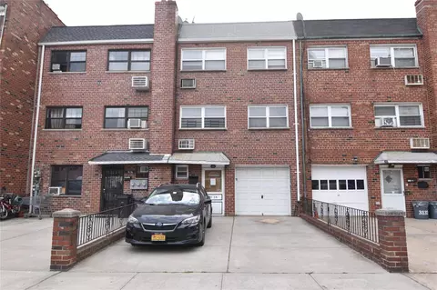 3134 68th St, Woodside, NY 11377