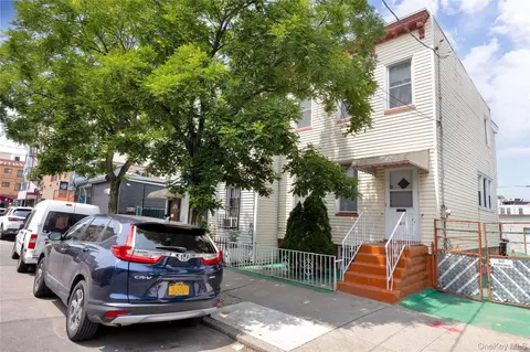 1619 George St, New York, NY 11385