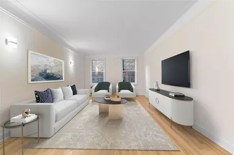 11007 73rd Rd #4D, New York, NY 11375