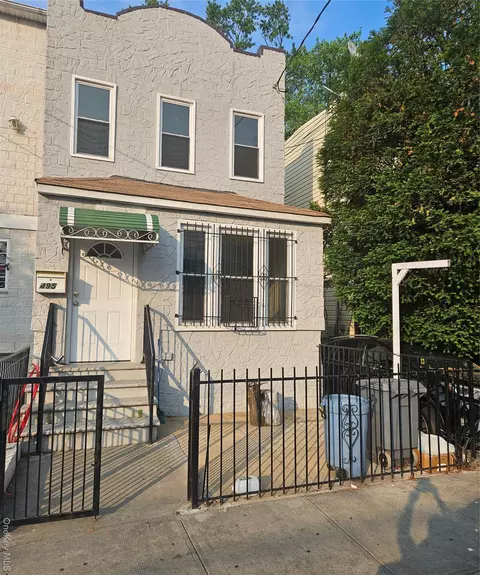 495 Milford St, Brooklyn, NY 11208