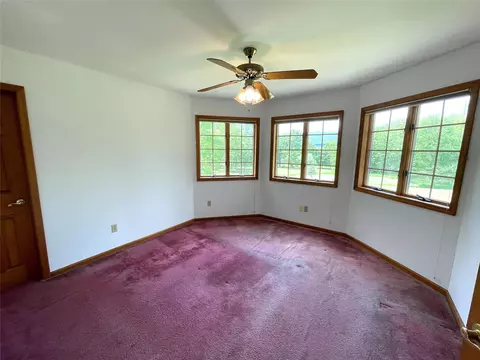 Bedroom - 71 Saddleback Ridge Rd, Shawangunk, NY 12589 photo 3 of 4