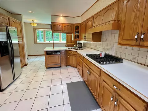 Kitchen - 71 Saddleback Ridge Rd, Shawangunk, NY 12589 photo 2 of 2