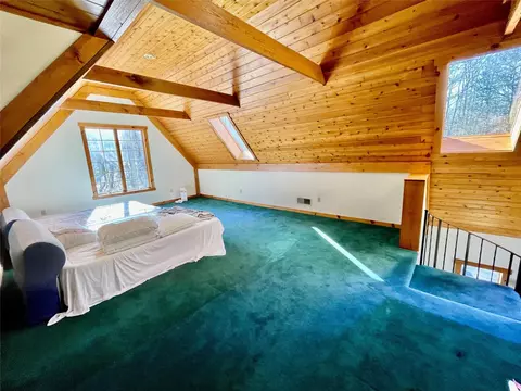 Bedroom - 71 Saddleback Ridge Rd, Shawangunk, NY 12589 photo 4 of 4