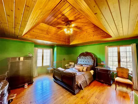 Bedroom - 71 Saddleback Ridge Rd, Shawangunk, NY 12589 photo 2 of 4