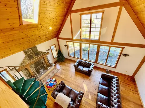 Living - 71 Saddleback Ridge Rd, Shawangunk, NY 12589 photo 1 of 12