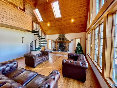 Living - 71 Saddleback Ridge Rd, Shawangunk, NY 12589 photo 11 of 12