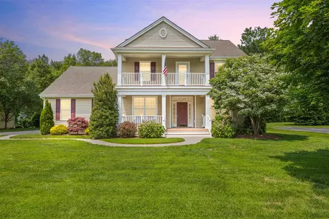 231 Buttonwood Way, East Fishkill, NY 12533