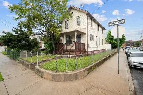 14719 Sutter Ave, Jamaica, NY 11436