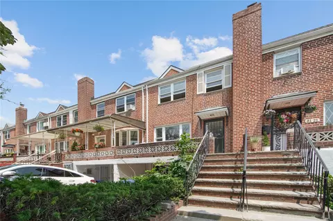 5119 64th St, New York, NY 11377