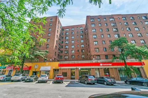 1440 East Ave #6B, New York, NY 10462