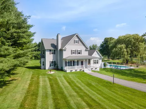 45 Morgan Ln, Beekman, NY 12570