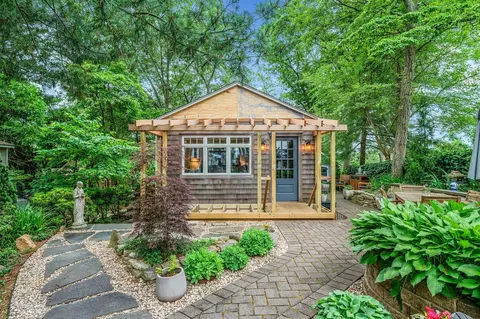 12 Friendship Dr, Rocky Point, NY 11778