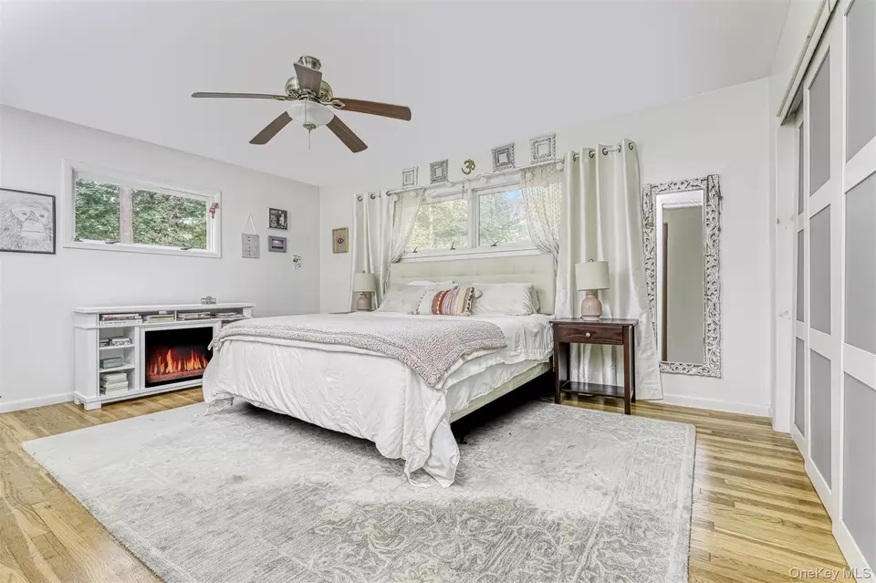 Bedroom - 47 Mayer Dr, Ramapo, NY 10901 photo 3 of 4