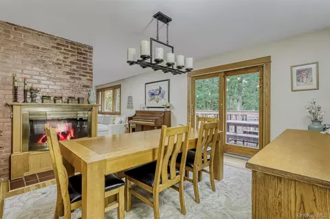 Dining - 47 Mayer Dr, Ramapo, NY 10901 photo 1 of 1