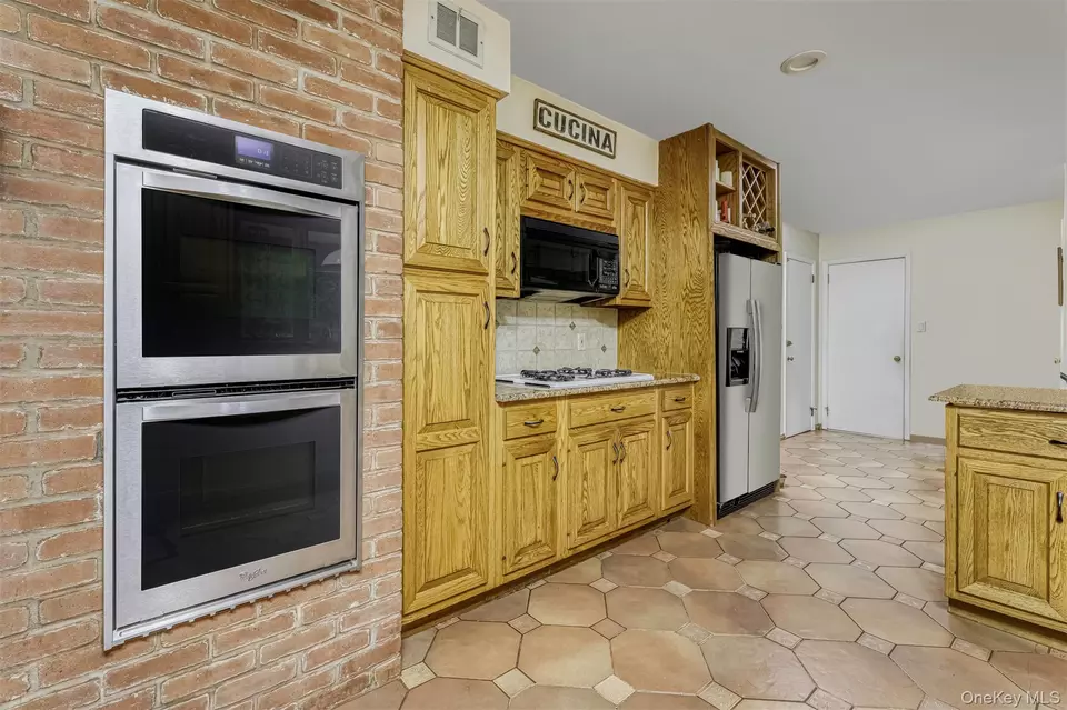 Kitchen - 47 Mayer Dr, Ramapo, NY 10901 photo 2 of 2