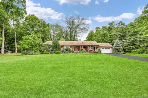 Exterior - 47 Mayer Dr, Ramapo, NY 10901 photo 1 of 9