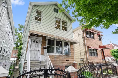 4318 Edson Ave, New York, NY 10466