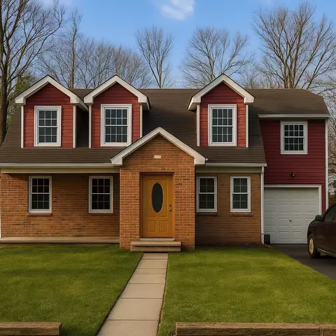 18 E Castle Ave, Ramapo, NY 10977