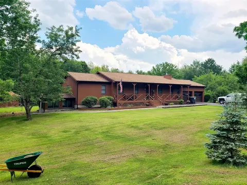 43 Last Rd, Crawford, NY 10941