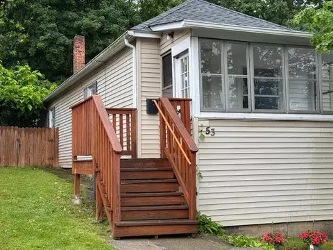 53 Larter Ave, Newburgh, NY 12550