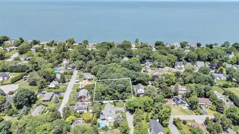 V/l Siefert Avenue, Brookhaven, NY 11764