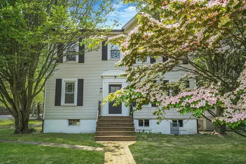 201 Liberty Ave, Port Jefferson, NY 11777