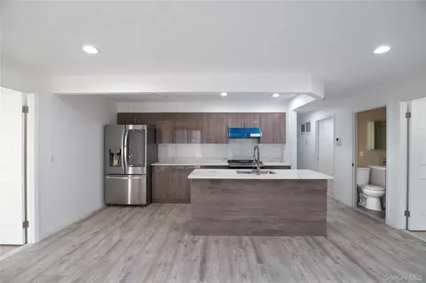 Kitchen - 134-43 Maple Ave # 2A, New York, NY 11355 photo 2 of 3