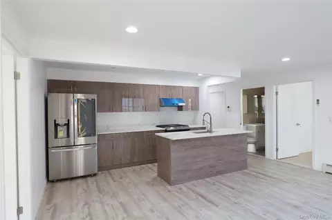 Kitchen - 134-43 Maple Ave # 2A, New York, NY 11355 photo 3 of 3