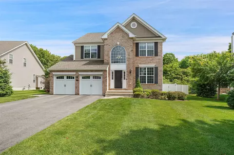 100 Fenton Way, East Fishkill, NY 12533
