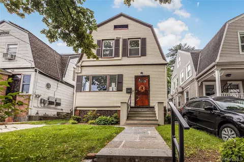 141 Beechwood Ave, Mount Vernon, NY 10553