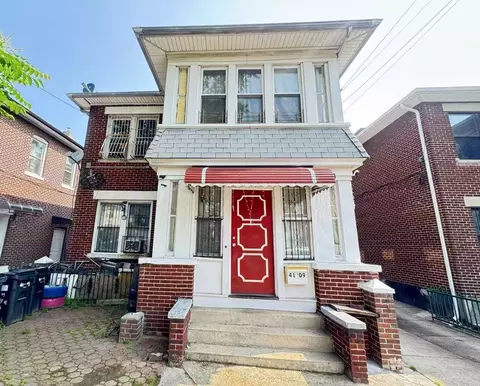 41-09 Forley St, Elmhurst, NY 11373