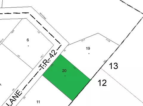 lot20 Park Ln, Highland, NY 12792