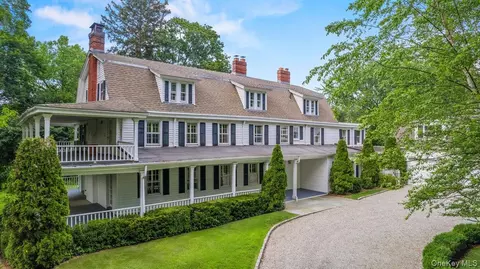 655 North St, Rye, NY 10580