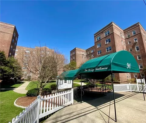 90 Bryant Ave #5B-E, White Plains, NY 10605