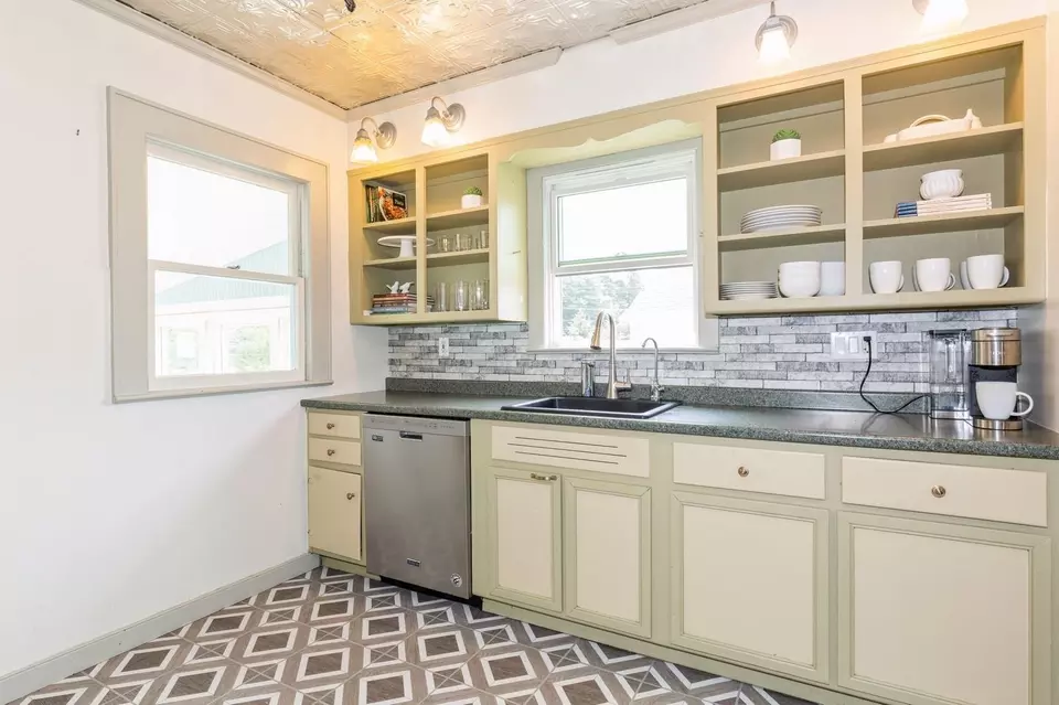 Kitchen - 15 Orchard Rd, Brookhaven, NY 11772 photo 2 of 3