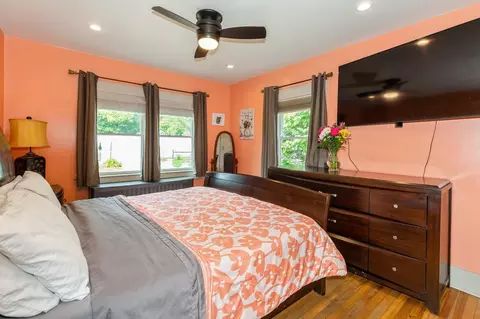 Bedroom - 15 Orchard Rd, Brookhaven, NY 11772 photo 1 of 4