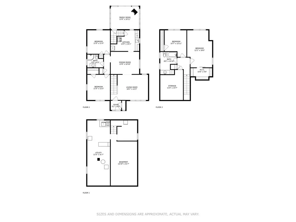 Floorplan - 15 Orchard Rd, Brookhaven, NY 11772 photo 4 of 4