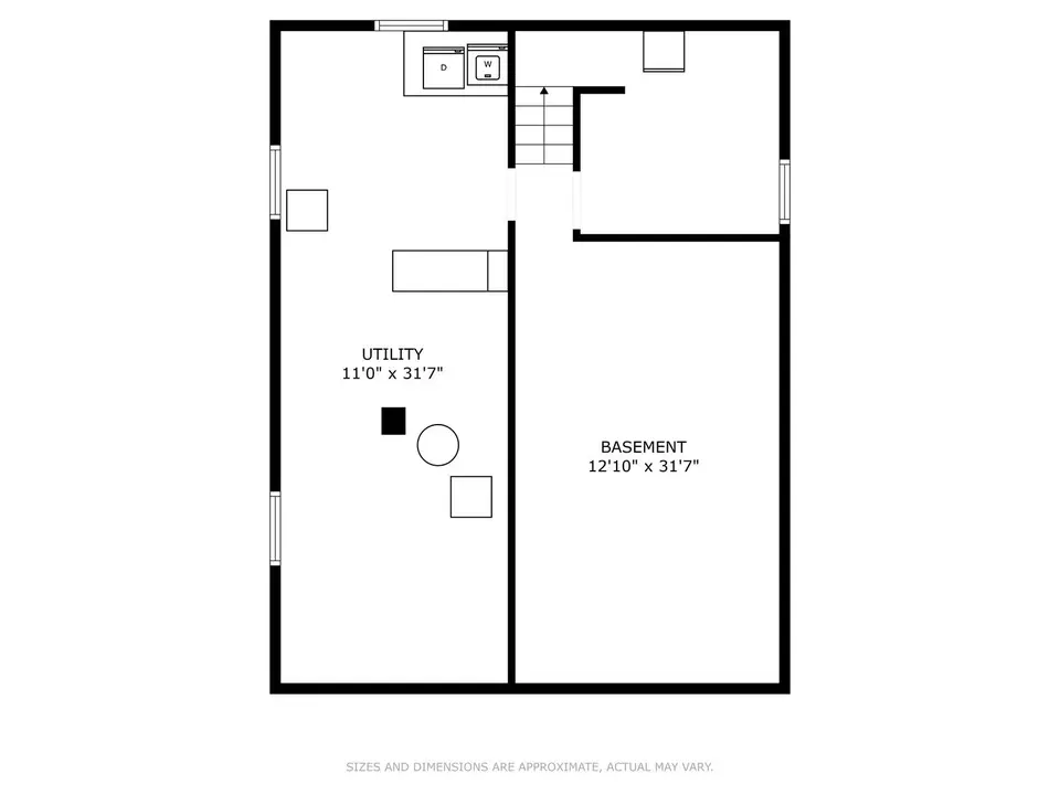 Floorplan - 15 Orchard Rd, Brookhaven, NY 11772 photo 3 of 4