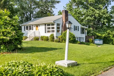 6 Meridian Dr, Southeast, NY 10509