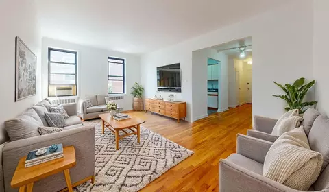 66-15 Wetherole St #E16, Rego Park, NY 11374