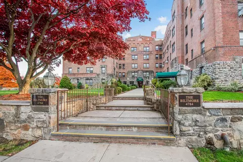 4784 Boston Post #C54, Pelham, NY 10803