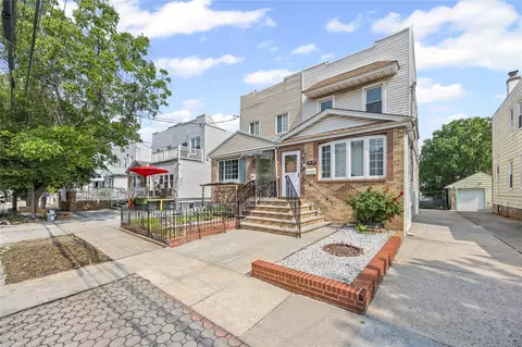 15039 Coolidge Ave, Jamaica, NY 11432