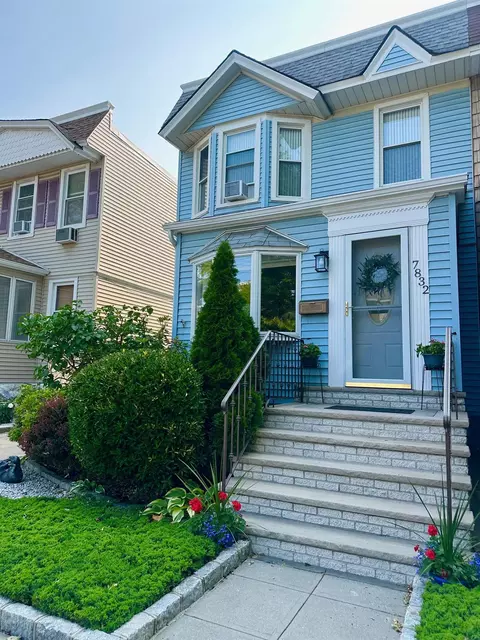 78-32 76th St, New York, NY 11385