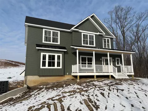 466 Wheeler Rd, Florida, NY 10921