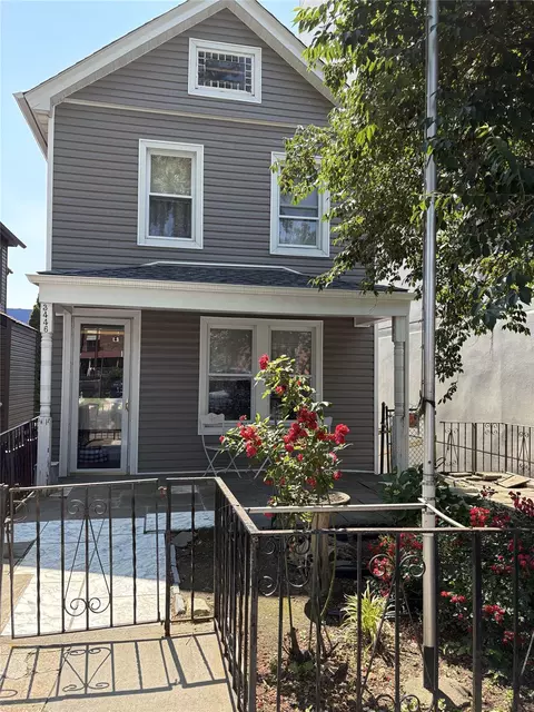 3446 Kingsbridge Ave, New York, NY 10463
