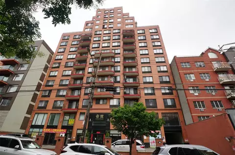 132-35 41st Rd #5D, New York, NY 11355
