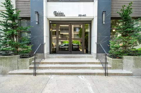 98-40 64th Ave #1B, New York, NY 11374