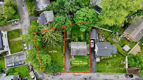 14 Gates Ave, Ossining, NY 10562
