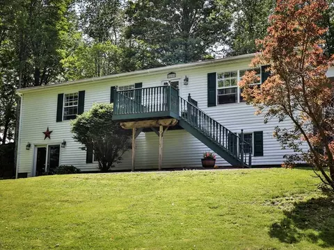 20 Lakeview Rd, Delaware, NY 12750