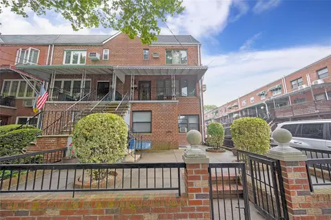2616 Brown St, Brooklyn, NY 11235